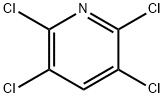 2,3,5,6-Tetrachloropyridine(2402-79-1)